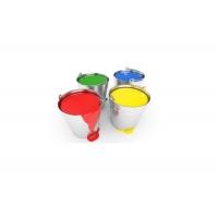 China Thermosetting Solvent Based Acrylic Resin For Hardware Colored Paint factory