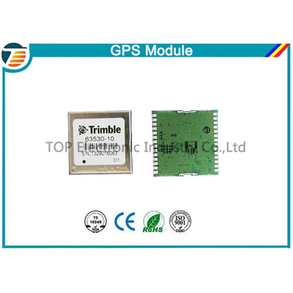 Quality Trimble Copernicus II GPS Receiver Module Support SSC Micro GPS Module for sale