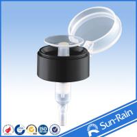China Professional plastic Nail Polish Remover Pump for Acrylic liquid storage for sale