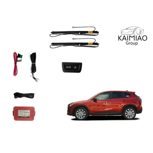 Quality Mazda CX-5 Vehicles with Automatic Hands-Free Power Liftgate Opened by Smart for sale