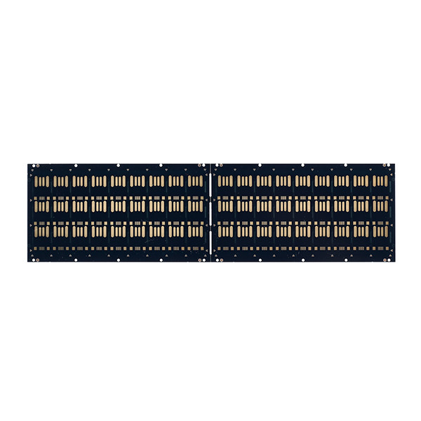 Quality Microelectronics IC substrate manufacture for sale