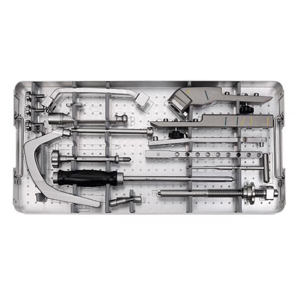 Quality PFNA Gamma Interlocking Nail Instrument Kit for sale