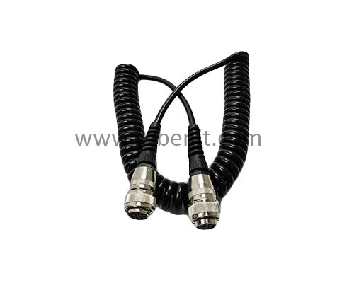Quality Asphalt Paver Spare Parts Replacement W1900 W2000 117833 Depth Control Sensor Cable for sale