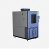 China Sus 304# 225 L Temperature Humidity Chamber Temperature Testing Equipment For Lab factory