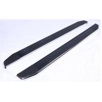 Quality Universal Truck Step Bars Nerf Side Steps For Pickup SUV for sale