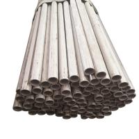 Quality Decorative Seamless 316 Stainless Steel Tubing With Welding Punching Processing for sale