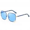 China Driving Windproof Custom Polarized Sunglasses 146MM UV400 Polarized Sunglasses Women'S factory