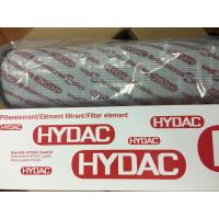 Quality 2600R010BN/HC/-V 2600R005BN3HC Hydac Filter Element 1 To 200 µM Filter Ratings for sale
