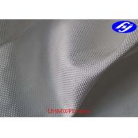 China 1500D 290GSM Stab Proof  puncture proof heavy duty woven polyethylene fabric factory