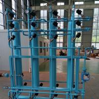 China Pressure Swing Adsorption Oxygen Gas Making Machine Medical Grade factory