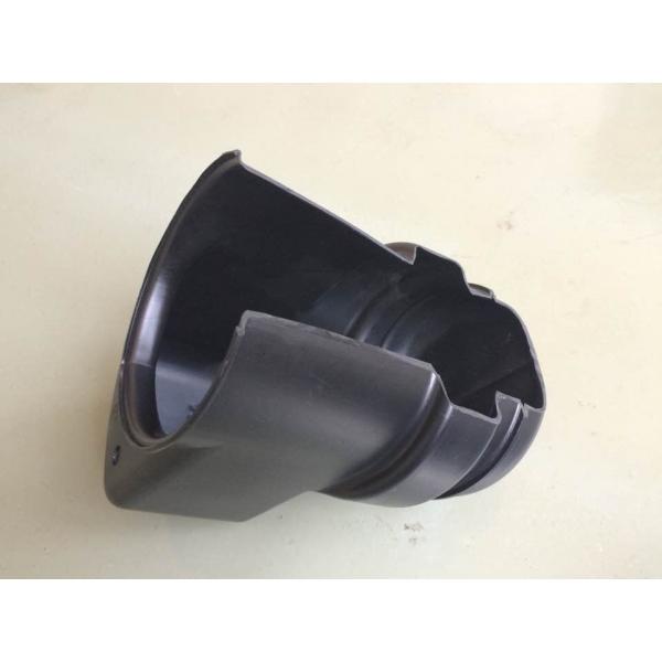 Quality High Performance Hydraulic Power Pack Accessories Plastic Electric Motor Covers for sale