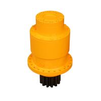 Quality 10000Nm Planetary Gearbox Slew Drive GFB024L2B for sale