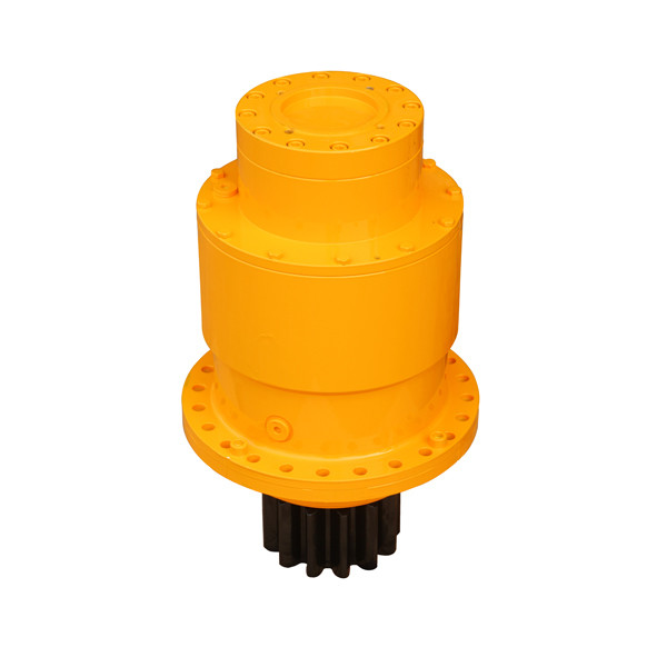 Quality 10000Nm Planetary Gearbox Slew Drive GFB024L2B for sale