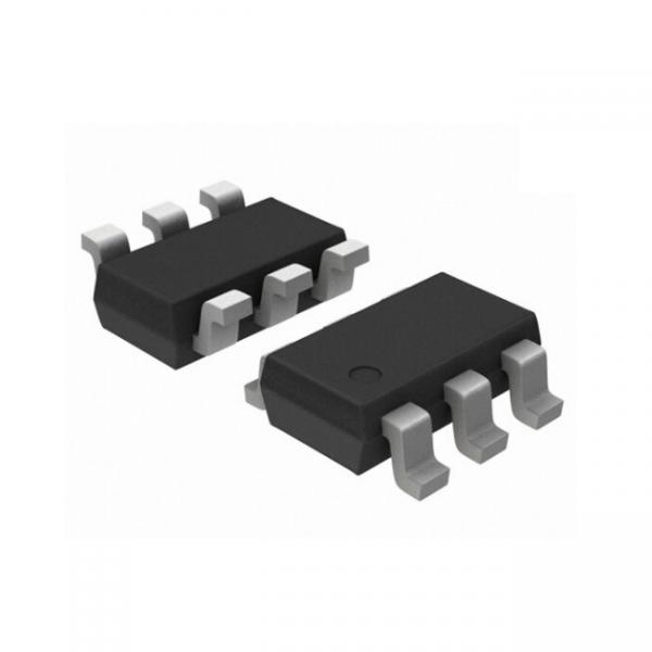 Quality High Voltage Comparator IC Chip TLV1805DBVR Amplifiers And Comparators for sale