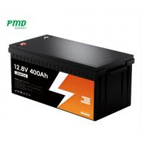 China 12V 200 Ah Lifepo4 Battery Pack 300 Ah 440 Ah Solar Batterie Pack factory