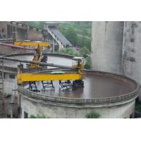 Quality Gold Ore Mining Thickener For Concentrates And Tailings Dewatering for sale