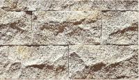 Buy cheap Gray Color Mushroom Culture Stone Outdoor Stone Veneer Sound Proof from wholesalers