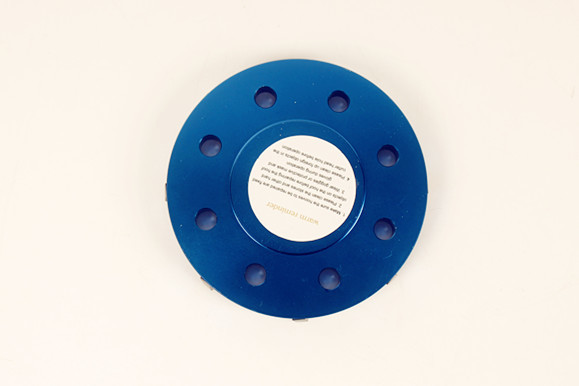 Quality Cattle use Hoof Trimming Disk for sale