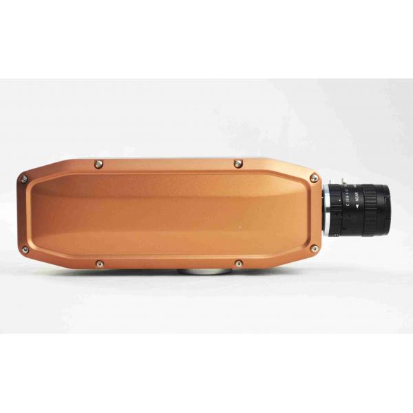 Quality Grating Spectroscopy 25um Slit Width Hyperspectral Imaging Camera 400 - 700nm FS-10 for sale
