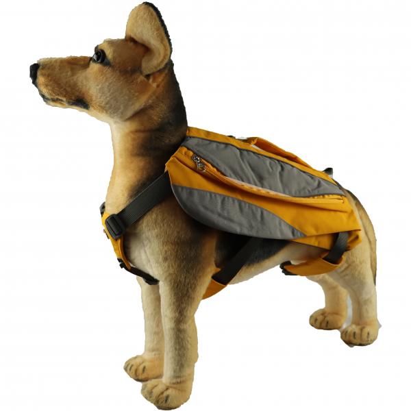 Quality Y Shaped Dog Harness No Pull No Slip For Medium Dog Soft Shell Backpack for sale