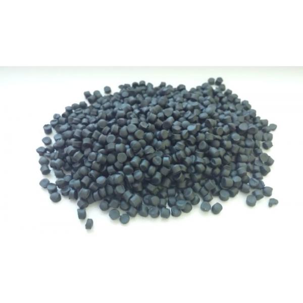 Quality TPV Rubber Granules TPV Thermoplastic Vulcanizate For Dust Cover for sale