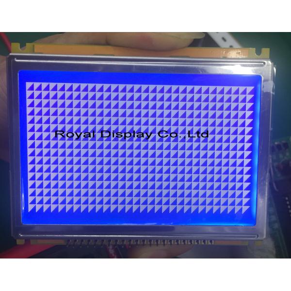Quality RYP240128B 240x128 Lcd Graphic Display Module With RA8822B-T , Long Life for sale