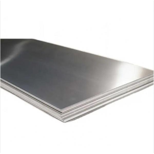 Quality Super Duplex 309 Stainless Steel Sheet Plate 201 304 310 409 Cold Rolled 2.5mm for sale