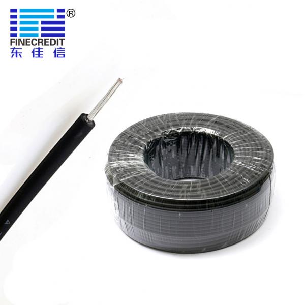 Quality 1500V Solar PV Cable for sale