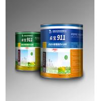 Quality 911 Two Component Polyurethane Waterproofing Coating for sale