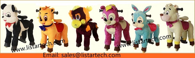 Cuddly Stuffed Horse Kids Toys Toys Mechanical Riding Horse Antique Toy Horse For Child From China Factories Listartech Com