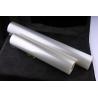 China Non Waterproof 100 Clear Screen Printing Inkjet Transparency Film Roll factory