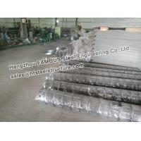 China Stock Trench Steel Reinforcing Mesh Reinforce Concrete Footings And Beams factory