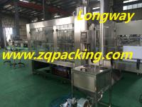 China Chinese Monoblock 5L PET Bottle Mineral /Pure/Drinking Water Filling Bottling Machine/Plan factory
