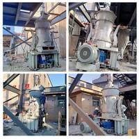 Quality Explosion Proof Material Coal Vertical Pulverizer Grinding for sale