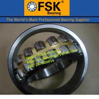China Precision Spherical Roller Bearing NSK 22211 Industrial Washing Machine Bearings for sale