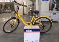 China Customized Decorative Bicycle Powder Coating factory