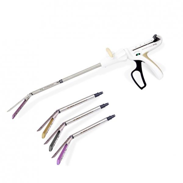 Quality Disposable Endoscopic Linear Stapler FDA Certified Surgical Stapler for sale