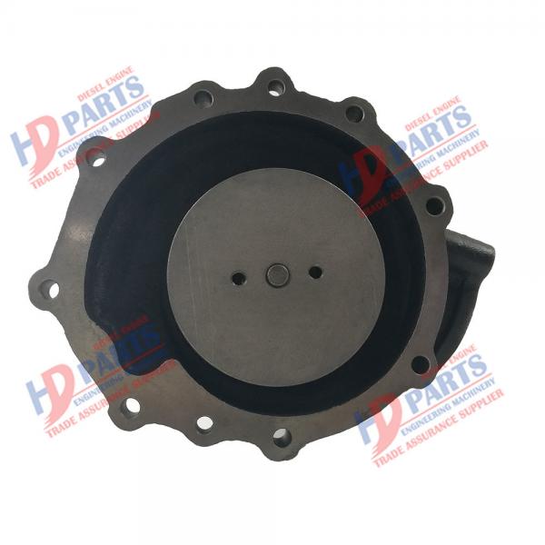 Quality J07E 16100-3465 Engine Water Pump Auto For HINO for sale