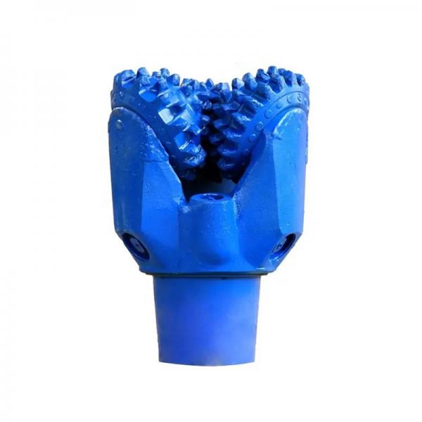 Quality 7 1/2 (190.5mm) Tungsten Carbide Mill Tooth Drill Bit Well Mining Thermal Petroleum Drilling for sale