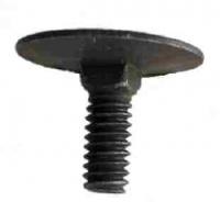 Buy cheap Stainless Steel Philips Flat Head Self Drilling Screw from wholesalers
