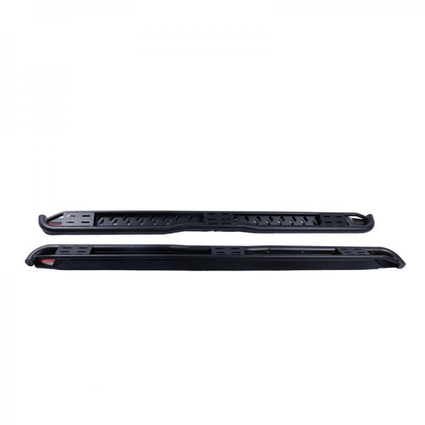 Quality Tacoma TRD Off Road Pickup Truck Side Bar Step Running Board for sale
