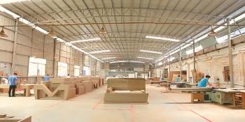 China Factory - GuangZhou Ding Yang  Commercial Display Furniture Co., Ltd.