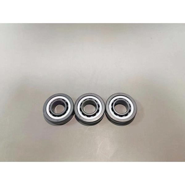 Quality Ssic Ceramic Roller Bearings Single Row Cylindrical For Machine Tools for sale