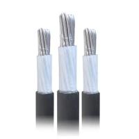 China Yjv Cu Conductor Xlpe Insulated Power Cable 10mm2 factory