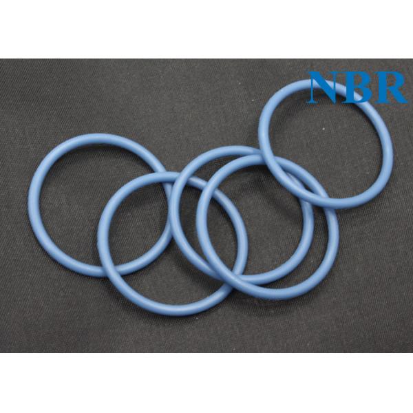 Quality Auto Parts NBR O Rings Seal Excellent Wear Resistant and Oil Resistant for sale