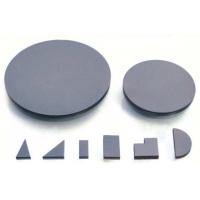 Quality 10um High Toughness PCD Cutting Tool Blanks PCD Discs For Woodworking Industry for sale