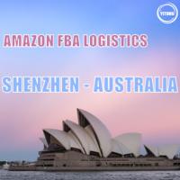 Quality WIFFA Amazon Shipping Forwarder Sea Air Freight From China To Australia for sale