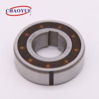 Quality Single Keyway Thickness 27mm Torque 325Nm Cam Clutch Bearing Overriding for sale