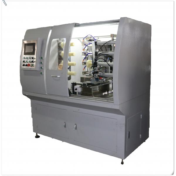 Quality Advanced Automatic Cutting Machine for sale