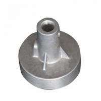 China Factory directly supply Aluminium die casting parts for washing machine parts for home appliance for sale
